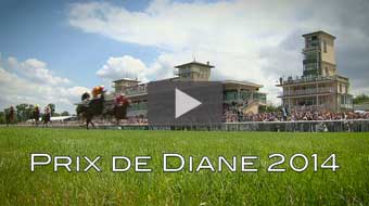 Vidéo Prix-de-Diane